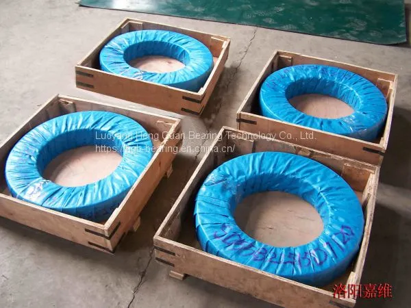 High Precision Rotary Bearing Slewing Ring For Palletizing Robot