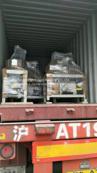 16 Spindle High Speed Braiding Machine photo-5