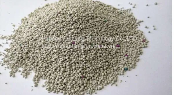 Premium Best Organic Bulk Bentonite Cat Litter