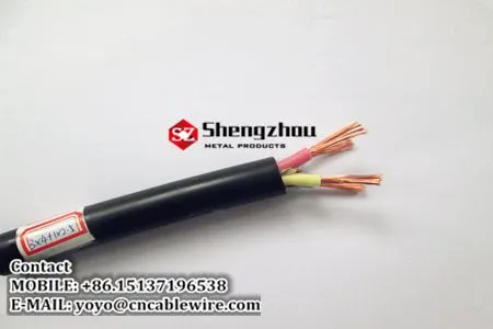 YC Rubber Sheathed Cable photo-3