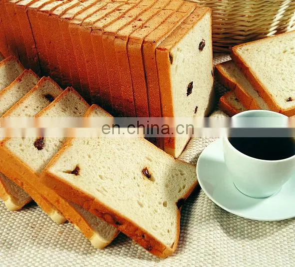 Toast Dough Moulder 380mm Automatic Bakery Bread Moulder for Bakery photo-6