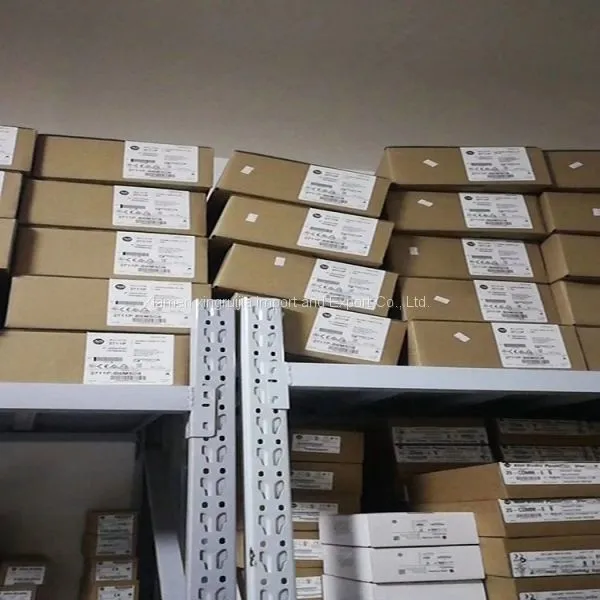 In Stock Brand New GE Fanuc Automation IC695PBM300 PACSystems RX3i PLC Module RX3i Motion photo-4