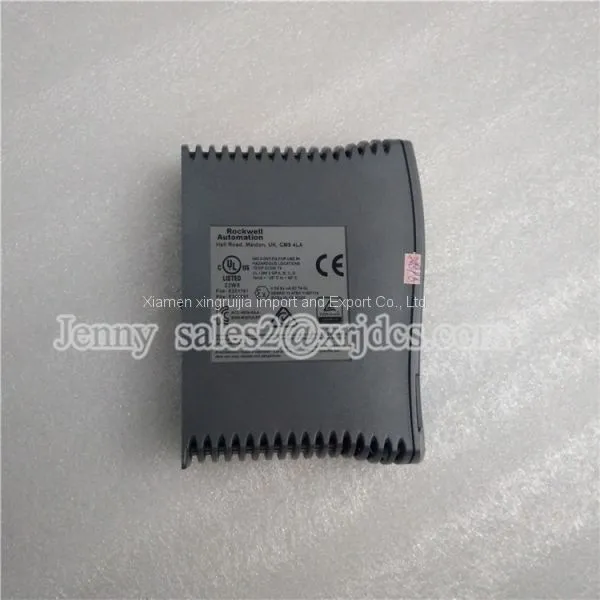 New AUTOMATION MODULE Input And Output Module LOAD CONTROLS PH-3A DCS Module