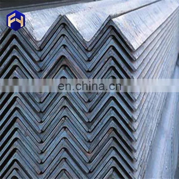 Multifunctional ss 304 Specification Angle Bar With Great Price photo-3