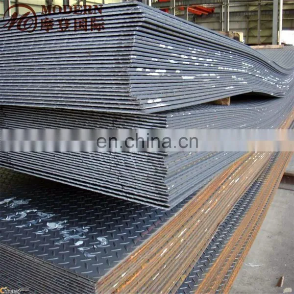 Steel Plate 40mm Thick photo-4