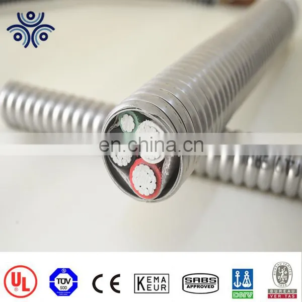 Flexible Mining Cable photo-5
