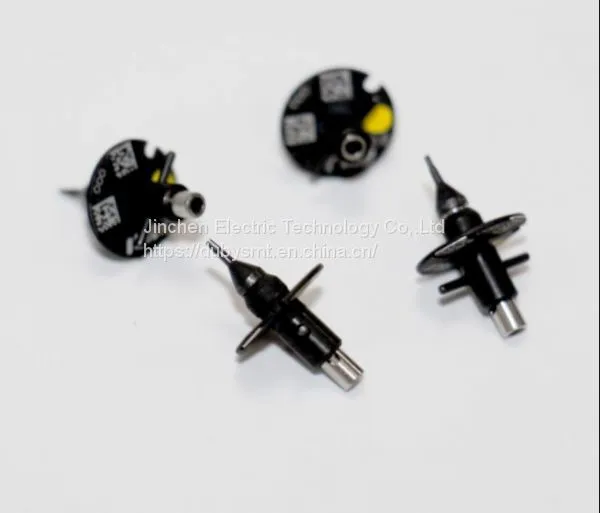 R19-050G-155 Mouth Piece 5.0G 5.0M AA8MG05 Use in FUJI NXT Heads H08 R19-050-155 AA8LZ12 photo-2