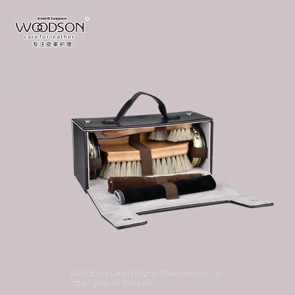 Shoe Care Kit photo-2