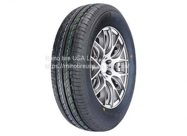 TBR Tire F905 photo-2