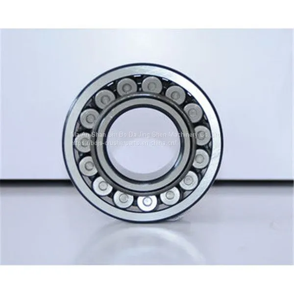 Roller Bearing Metso C-series Wear and Spare Parts photo-2