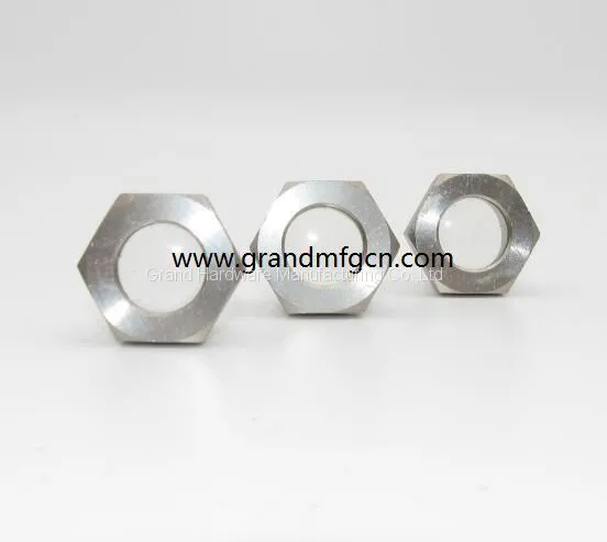 G 1/2 Carbon Steel Fused Oil Level Sight Glass Male BSP Thread Professional Manufacturer photo-4