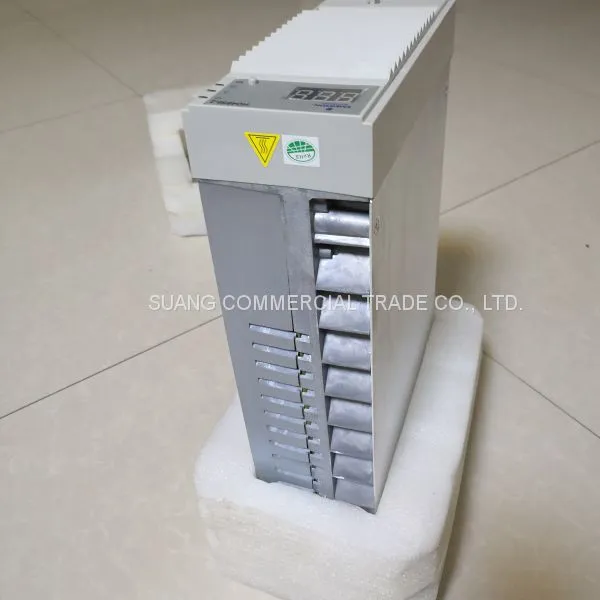 New HUAWEI Outdoor Power Module OPM15M for Fiber Optic Equipment photo-2