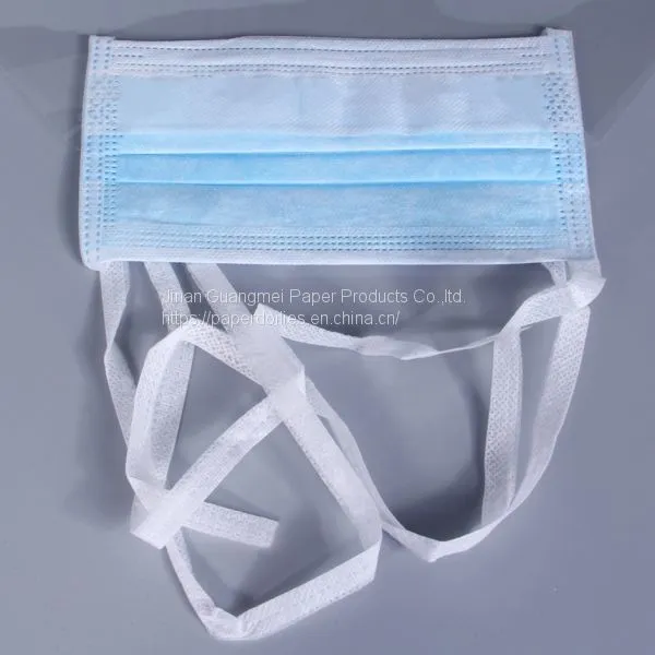 Non Woven Face Mask