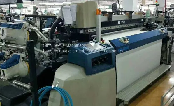 Picanol Looms photo-3