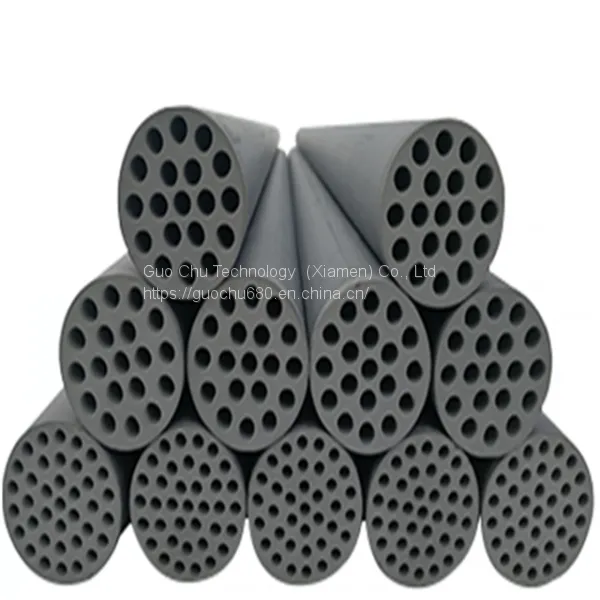 Ceramic Membranes for Ultra-filtration and Micro-filtration photo-3