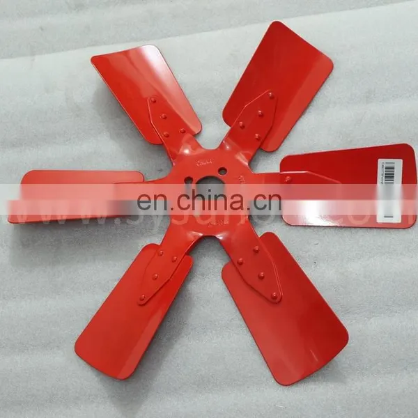 Heavy Truck Fan Clutch DCI11 D5010315994 Silicone Oil Fan Clutch photo-2