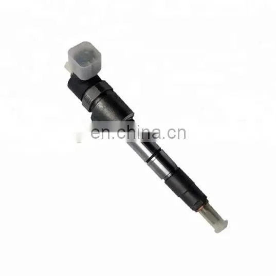 0445 110 335/512 Fuel Injector Bos-ch Original In Stock Common Rail Injector 0445110335 0445110512