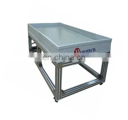 Solar Panel Wet Leakage Current Testing Machine/Solar Panel Testing Equipment/PV Module Testing Apparatus photo-3