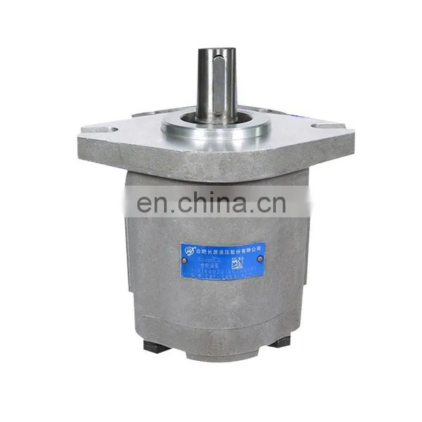 Changyuan CBF Series Hydraulic Pump Gear Pump CBF-F680/650/663/671/690/6100-AFP CBF-F680-AFP photo-4