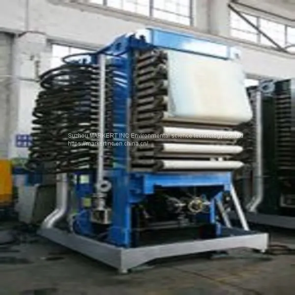 Tower Press Belts