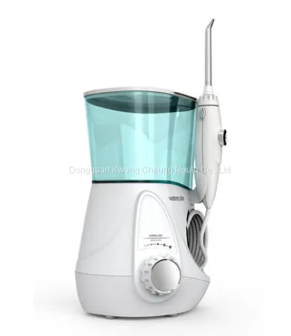 Household Electric Water Flosser Teeth Care With Water Tank photo-4