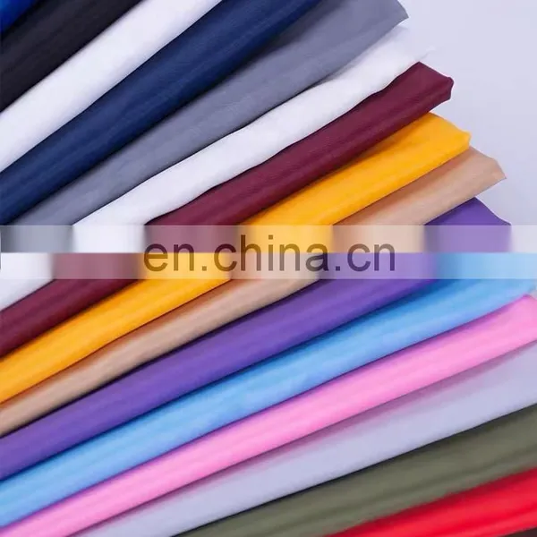 100% Polyester Fabric photo-4