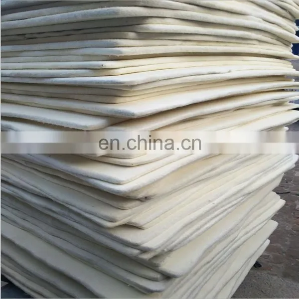 Top Quality Wool Felt Roll photo-6