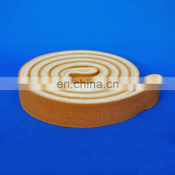 Heat Resistant Transmission PBO and Kevlar Belt photo-2