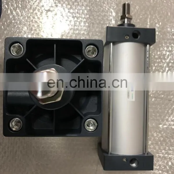 2019 Factory Direct Sale SC Standard Cylinder SC100*25-50-75-100-125-150-175-200-250-300-500 photo-3