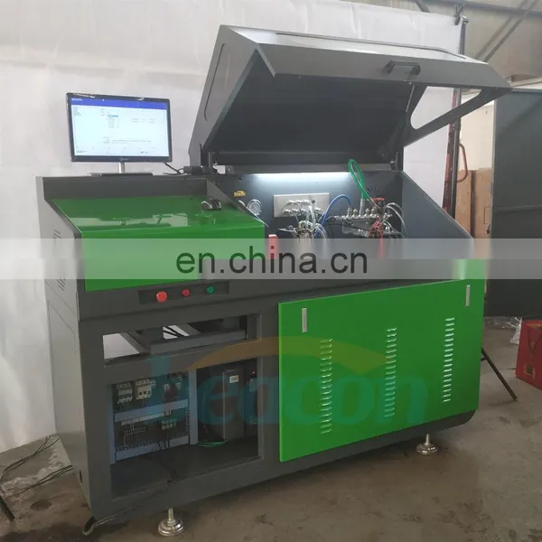 CR708 EPS708 EUI EUP HEUI Common Rail Injector Pump Test Bench photo-5