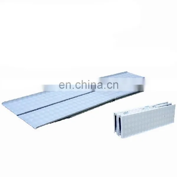 Bathroom Portable Slope Plate