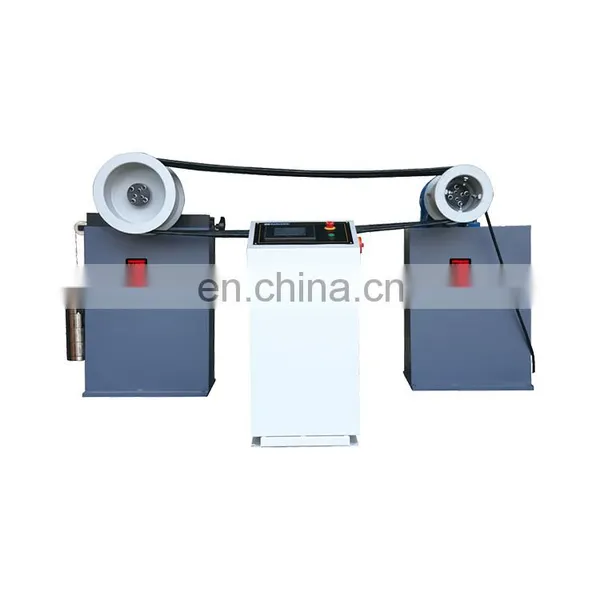 GQR-1000 Optical Fiber Cable Flexing Tester photo-5