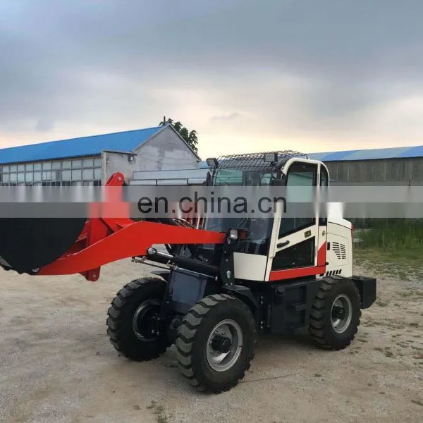 Mini Excavators and Mini Log Loader Loaders photo-4