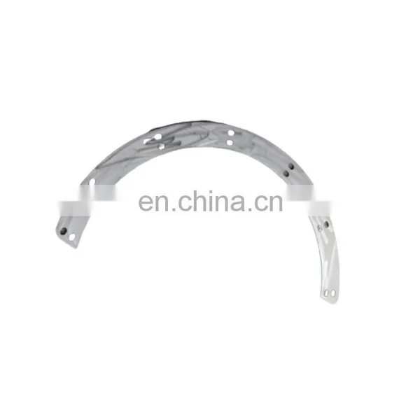 5T072-63130 Arc Fixed Steel Plate for Kubota DC70 Combine Harvester photo-4
