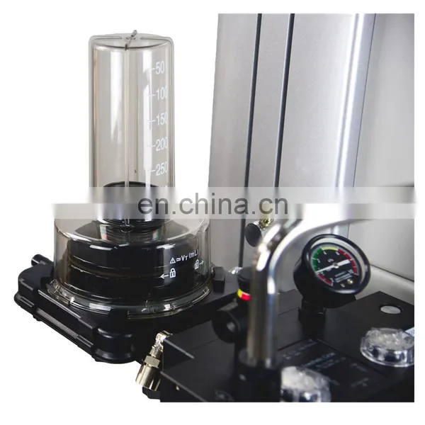 New Model Jiangsu Anesthesia Medical Gas Cryotherapy Machine Anesthesia photo-4