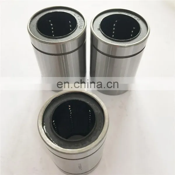 Linear Bearing Shaft 25mm Linear Ball Bearing LM8UU LM12UU LM16UU photo-3
