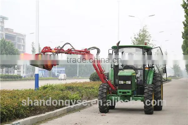 Petrol Garden Grass Trimmer photo-2