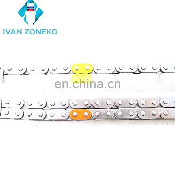 Wholesale Price Timing Chain OEM 24321-2B620 24321-2B600 For Hyundai photo-2