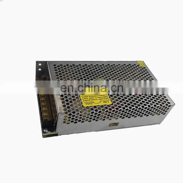 AC 110V 220V to DC 12V 20A 240W Volt Transformer Switch Power Supply Converter photo-4