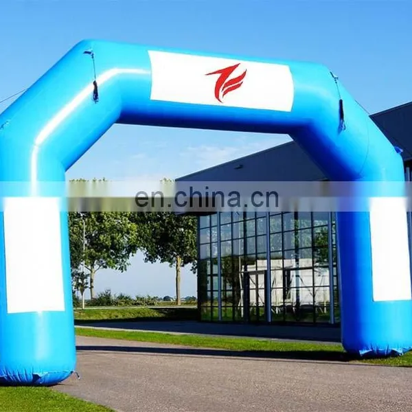Cheap Price Inflatable Start Finish Line Arch for Sale photo-5