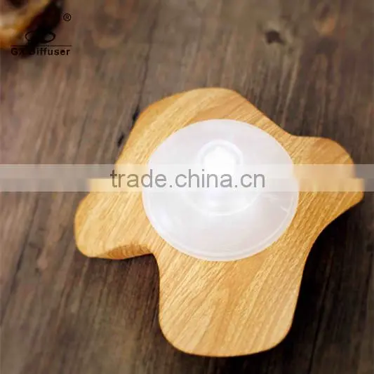 GX Diffuser Essential Oil Hotel Fragrance Electric Aroma Diffuser for Large Rooms photo-2