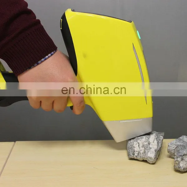Handheld Xrf Metal Analyzer TrueX Gold photo-5