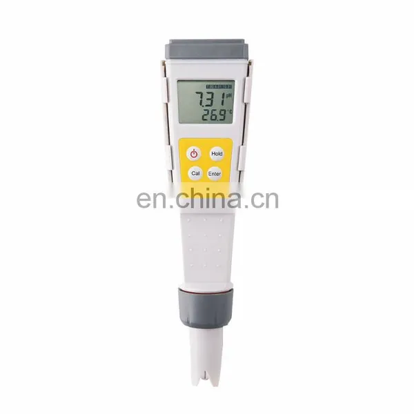 Pen Type PH Meter Temperature Pocket Testers VisionPlus photo-2