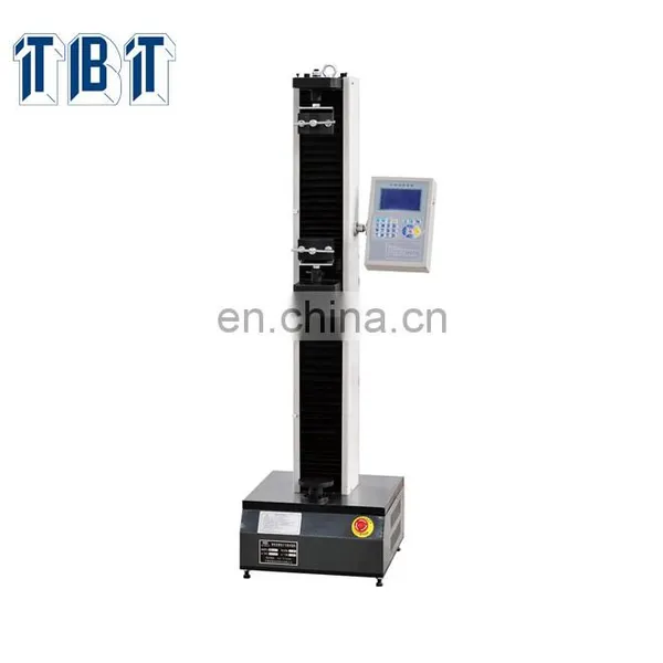 Digital Display Electronic Universal Testing Machine photo-3