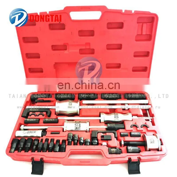 No,009(9) All Diesel Injector Demolition Truck Tools photo-4