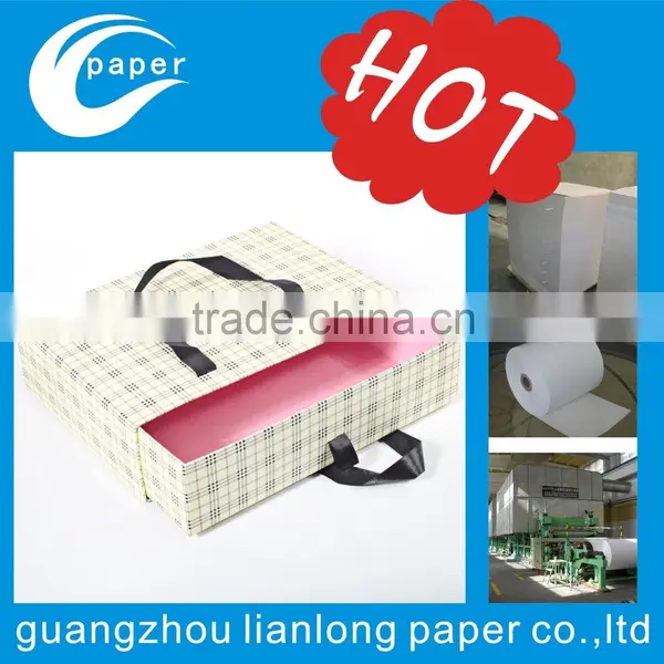 Packaging Box With Soft Touch Paper photo-2