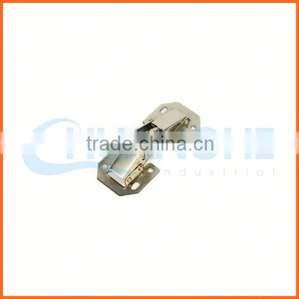 Trade Assurance Toilet Partition Door Spring Hinge photo-6