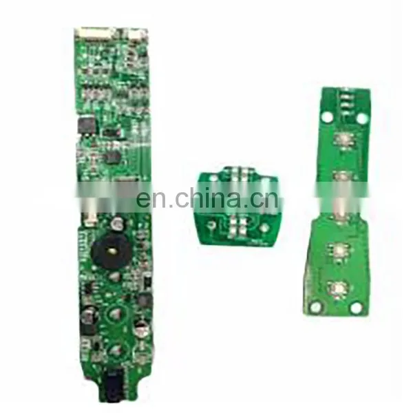Ningbo Manufacturing Single-sided PCB Circuit Boards Supplier Beauty Instrument Other PCB PCBA Etching Machine photo-2