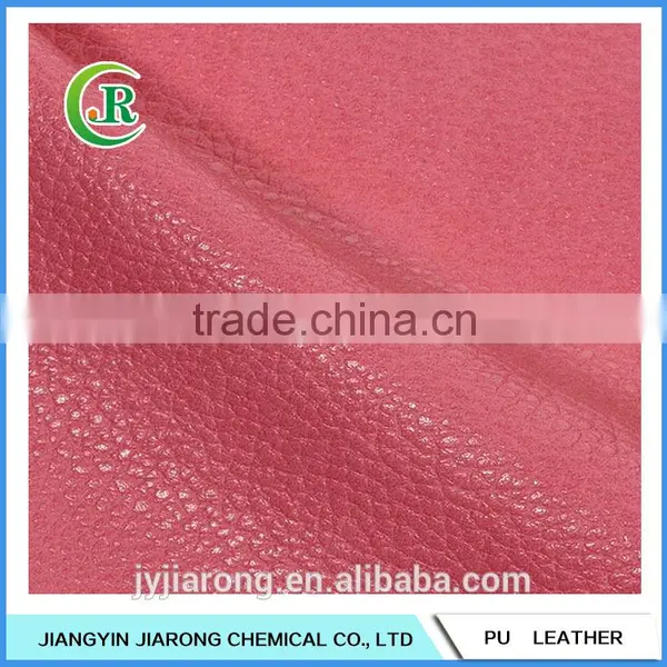 China Wholesale Leather Per Meter Price for Sofa photo-5