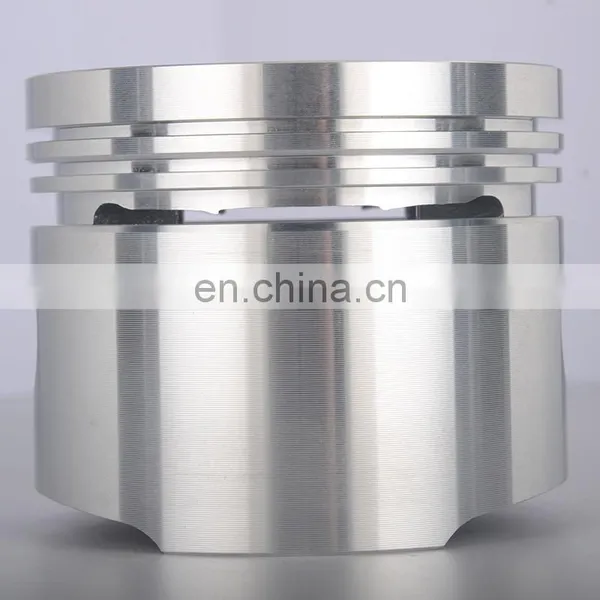 P888 E70150 Original Engine Diesel Parts Piston 85.5mm for Motor 2.0 8V FlexPower photo-4